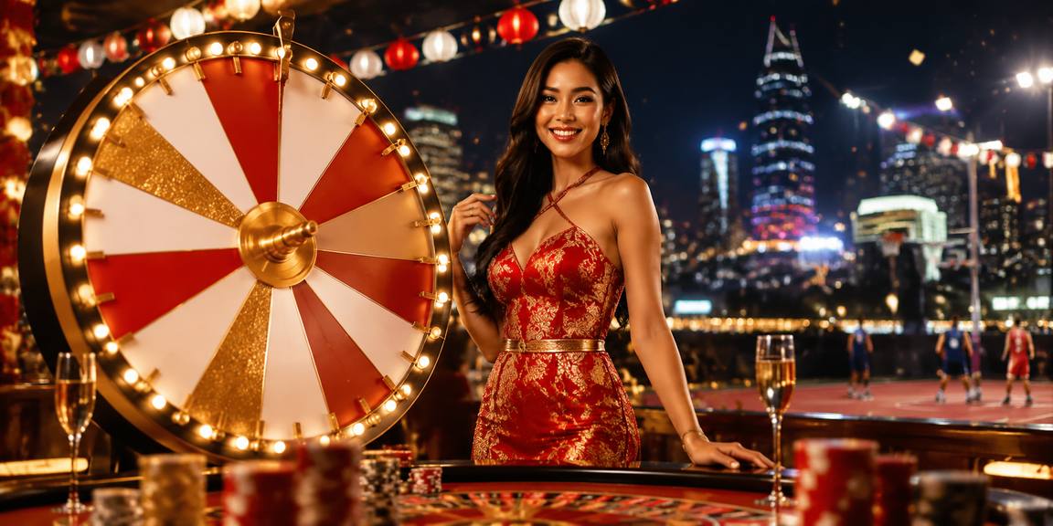 robintogel Six Ways Into the robintogel Lobby