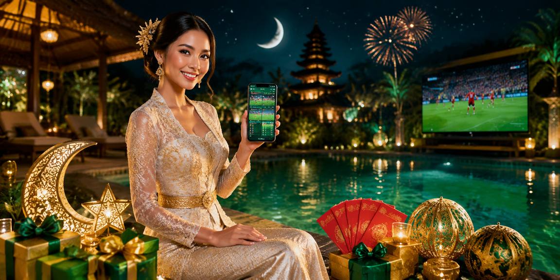 robintogel Local Availability Across Indonesia Regions